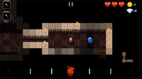 Crypt of the NecroDancer 3ͼ