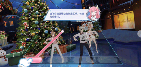 金牌练习生官方版 第3张图