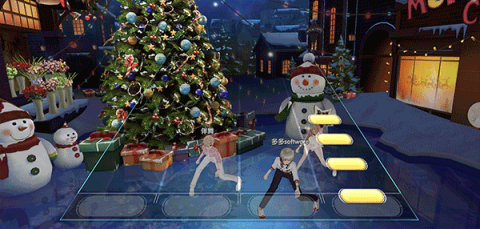 金牌练习生官方版 第4张图