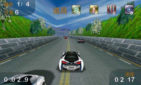 zombiehighway2ʬ·2 1ͼ