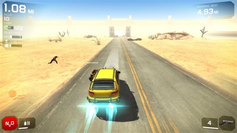 zombiehighway2ʬ·2 2ͼ