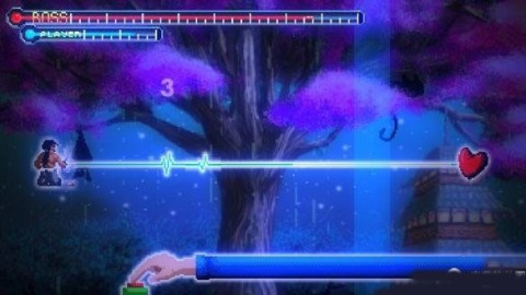 节奏医生 第9张图