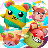 疯狂逃跑大赛 v1.1