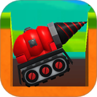 欢乐矿工乱斗 v2.0