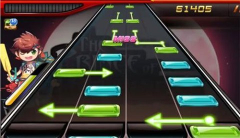 节奏大师回归版 第2张图