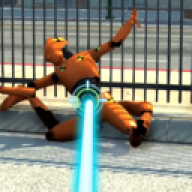 街头枪战大冒险 v9.250207.158