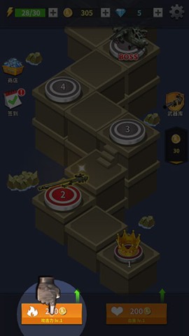 精英狙击手3d 第4张图