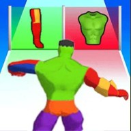 超级英雄竞赛 v6.2