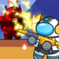 太空人乱斗 v1.0.1