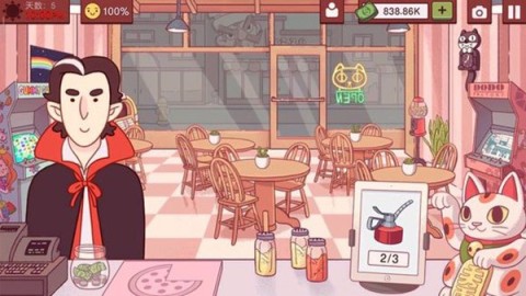 可口的披萨,美味的披萨4.0.0 第3张图