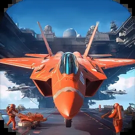 擎天战机2025最新版 v1.7.661