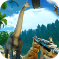 恐龙狙击猎手手游 v1.1.0