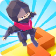 叠块跑酷 v1.0.0