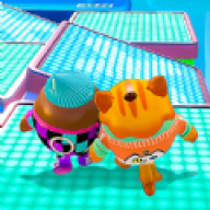 疯狂的雪人 v1.0