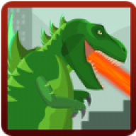 哥斯拉城市狂暴 v0.7