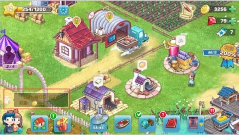 浪漫小镇 第6张图