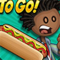 老爹热狗店英文版 v1.1.4