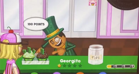 老爹纸杯蛋糕店无广告版 第8张图