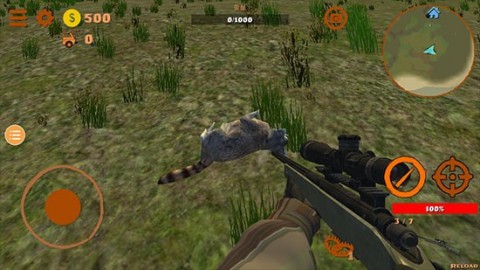 荒野猎人 第3张图