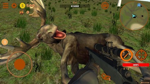 荒野猎人 第4张图