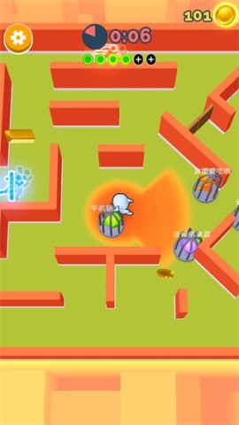 贪吃猫爱消除 第2张图