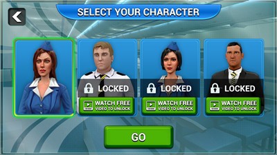 空乘模拟器 第3张图