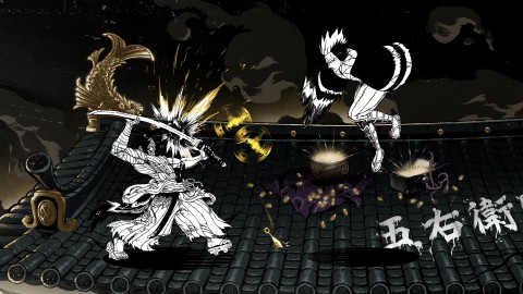 二击必杀 第10张图