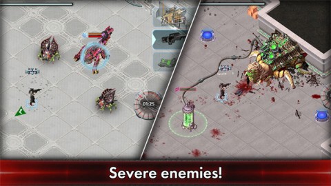 孤胆枪手世界 第2张图