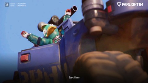 落日余晖先锋服 第4张图