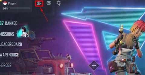 落日余晖先锋服 第8张图