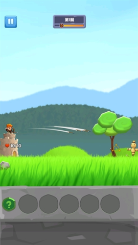 神弓守护者英雄集结 第1张图