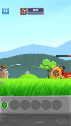 神弓守护者英雄集结 第2张图