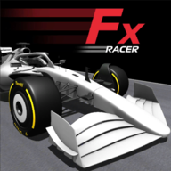 FX自由赛车 v1.4.24
