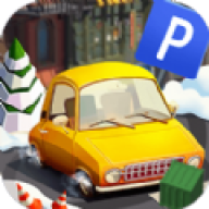 极限漂移停车 v1.35