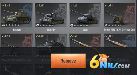 warpath战火勋章 第2张图