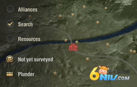warpath战火勋章 第3张图