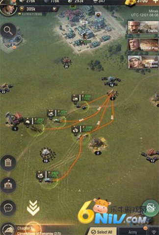 warpath战火勋章 第4张图