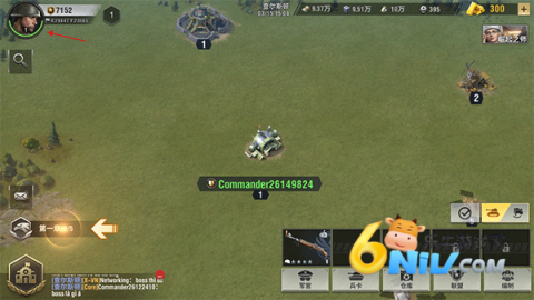 warpath战火勋章 第6张图