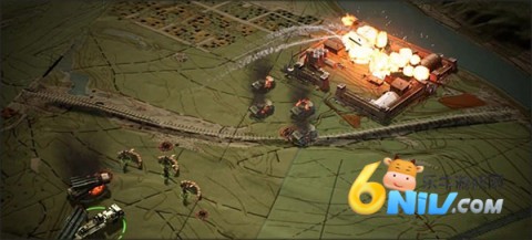 warpath战火勋章 第13张图