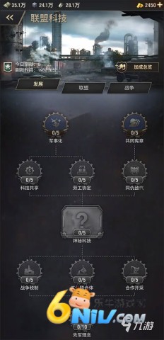 warpath战火勋章 第14张图