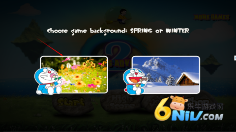 哆啦a梦世界doraemonx0.8汉化版 第2张图