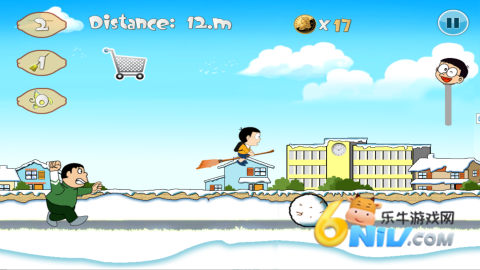 哆啦a梦世界doraemonx0.8汉化版 第7张图