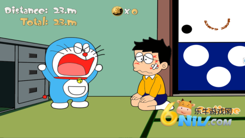 哆啦a梦世界doraemonx0.8汉化版 第4张图