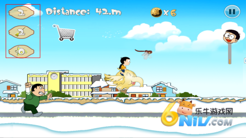 哆啦a梦世界doraemonx0.8汉化版 第8张图