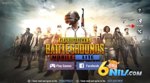 绝地求生轻量版北辰直装版本 第5张图