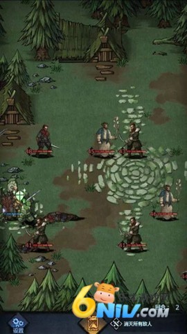 诸神皇冠官方版 第3张图