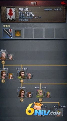 诸神皇冠官方版 第5张图