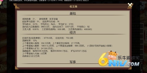 豪杰成长计划单机版 第4张图
