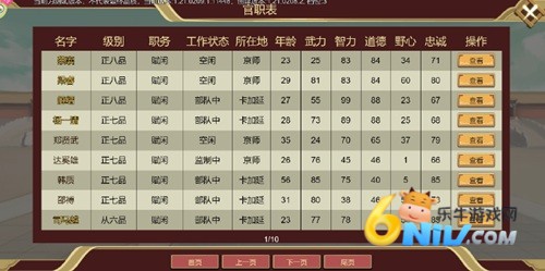 豪杰成长计划单机版 第3张图