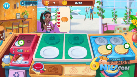 厨友乐 第3张图